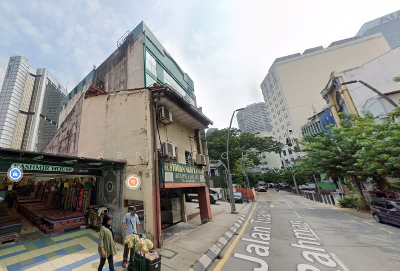 Shop / Office for Sale in KL City Centre (Kuala Lumpur) - Sabrina Chong - PropertyGuru.com.my