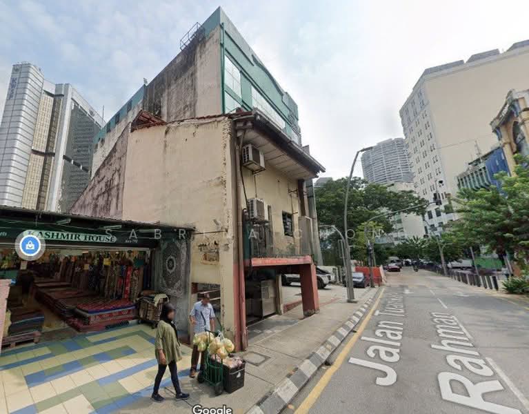 Shop / Office for Sale in KL City Centre (Kuala Lumpur) - Sabrina Chong - PropertyGuru.com.my