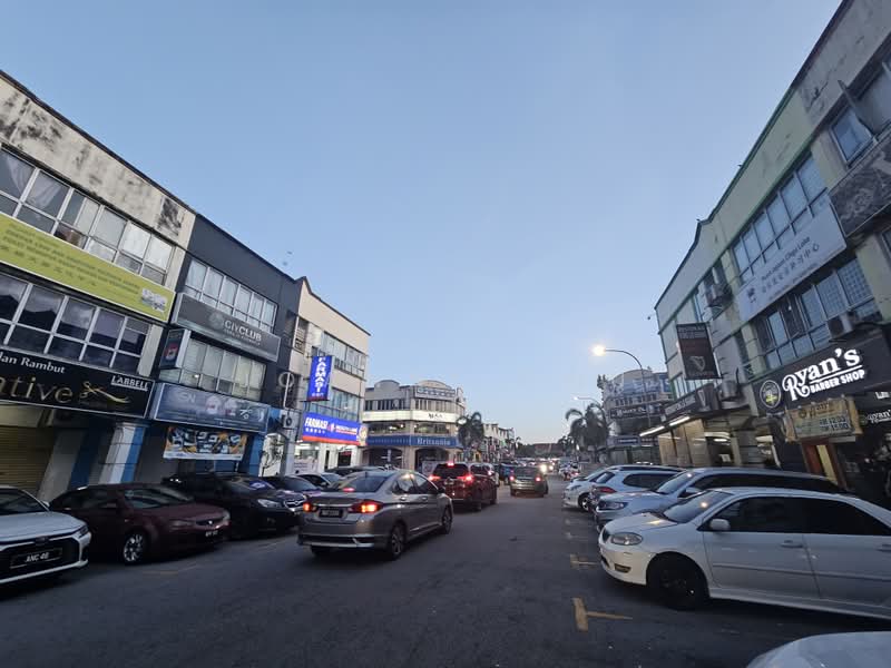 Kedai / Pejabat untuk Disewa di Bandar Damai Perdana (Cheras) - Joanne Chu - PropertyGuru.com.my