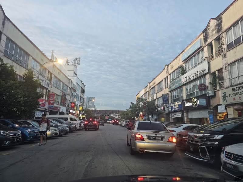 Kedai / Pejabat untuk Disewa di Bandar Damai Perdana (Cheras) - Joanne Chu - PropertyGuru.com.my