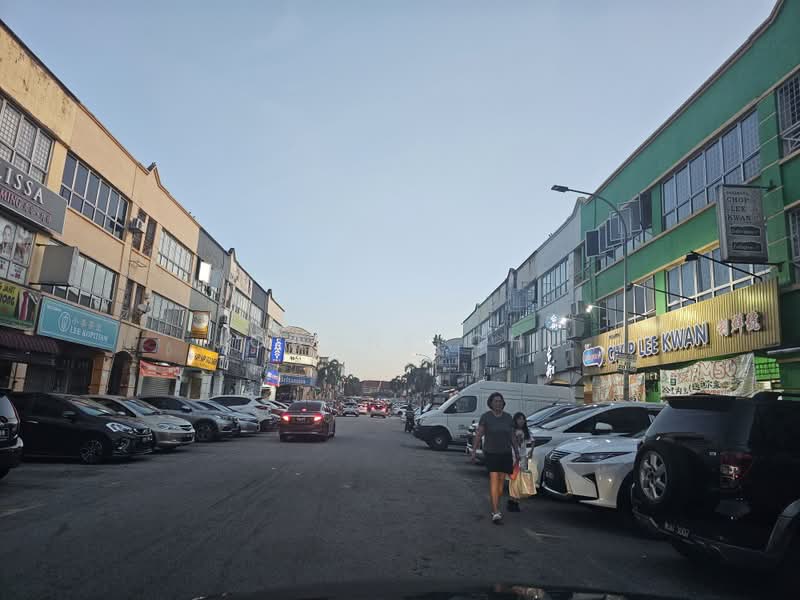 Kedai / Pejabat untuk Disewa di Bandar Damai Perdana (Cheras) - Joanne Chu - PropertyGuru.com.my