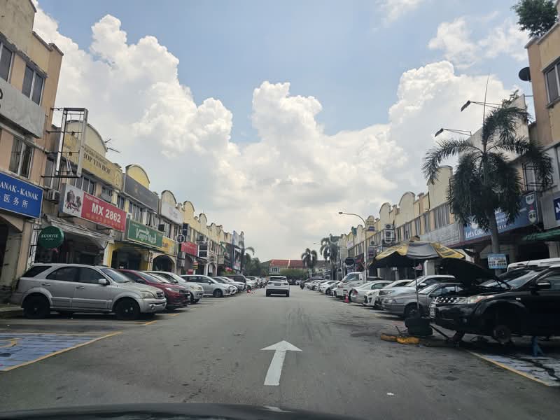 Kedai / Pejabat untuk Disewa di Bandar Damai Perdana (Cheras) - Joanne Chu - PropertyGuru.com.my