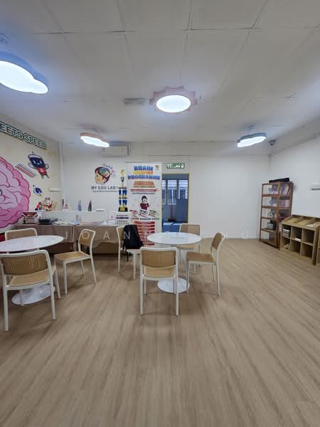 Kedai / Pejabat untuk Disewa di Bandar Damai Perdana (Cheras) - Joanne Chu - PropertyGuru.com.my