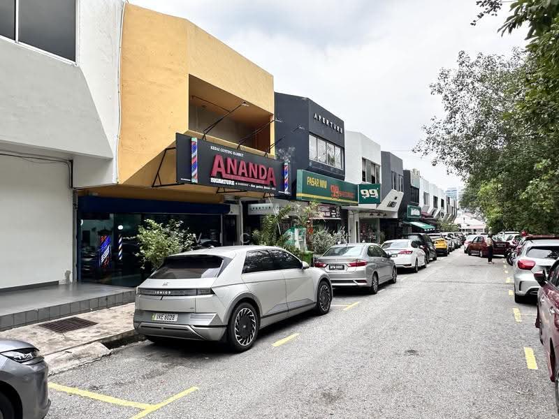 Kedai untuk Disewa di Taman Tun Dr Ismail (Kuala Lumpur) - Vic Tan - PropertyGuru.com.my