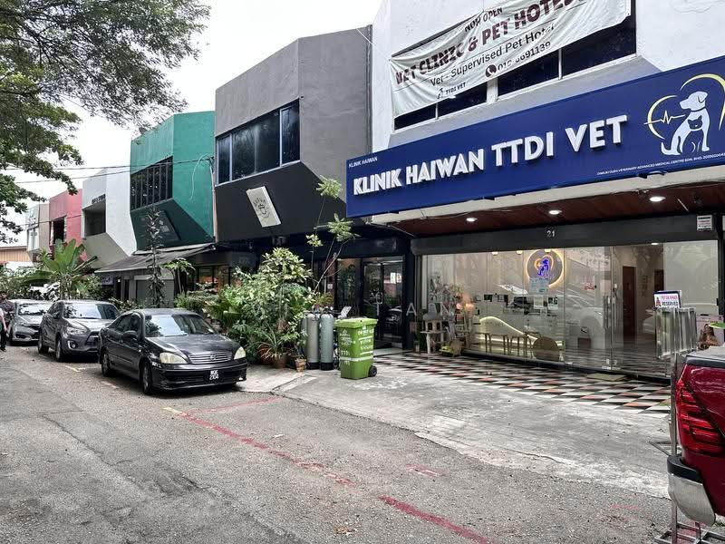 Kedai untuk Disewa di Taman Tun Dr Ismail (Kuala Lumpur) - Vic Tan - PropertyGuru.com.my