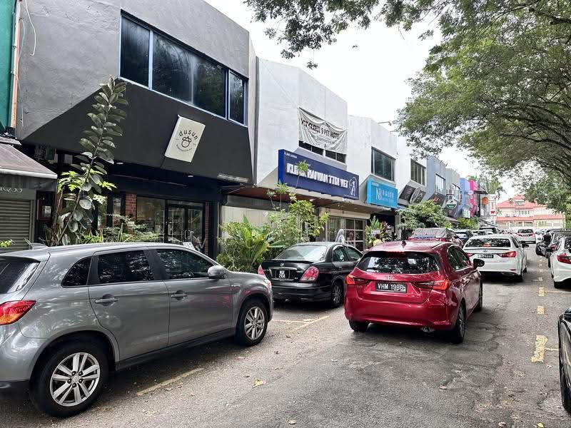 Kedai untuk Disewa di Taman Tun Dr Ismail (Kuala Lumpur) - Vic Tan - PropertyGuru.com.my