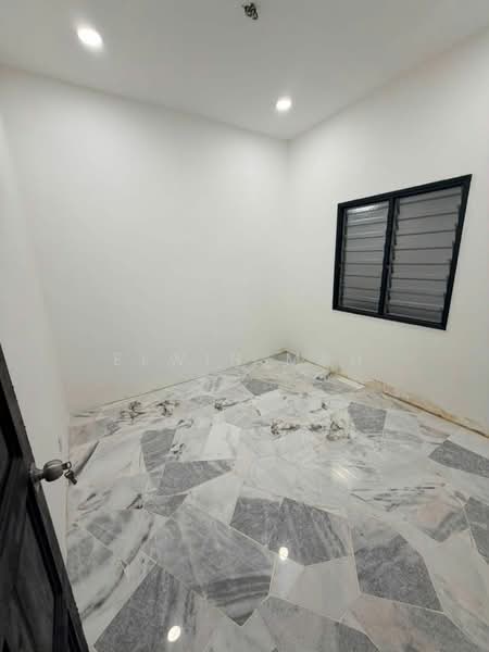 Rumah Teres 1 Tingkat untuk Dijual di Taman Velox (Rawang) - Elwin Mah - Interior - PropertyGuru.com.my