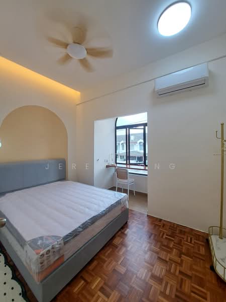 2-storey Terraced House for Rent in Bandar Sunway (Sunway) - Jeremy Ong - Bedroom - PropertyGuru.com.my