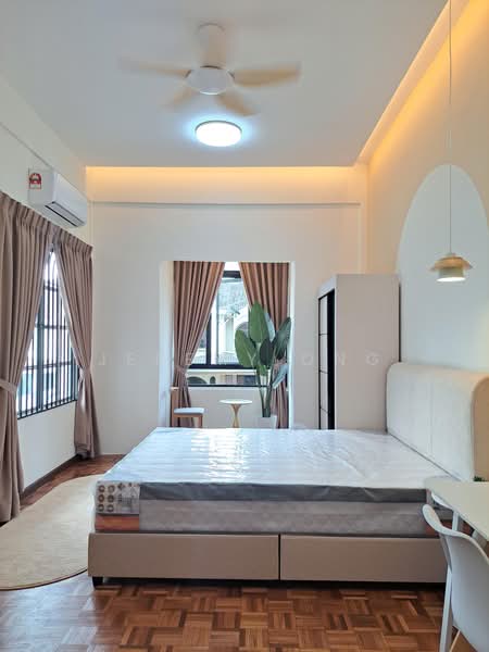 2-storey Terraced House for Rent in Bandar Sunway (Sunway) - Jeremy Ong - Bedroom - PropertyGuru.com.my