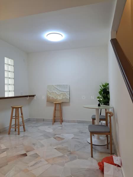 2-storey Terraced House for Rent in Bandar Sunway (Sunway) - Jeremy Ong - Interior - PropertyGuru.com.my