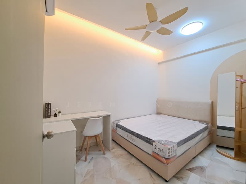 2-storey Terraced House for Rent in Bandar Sunway (Sunway) - Jeremy Ong - Bedroom - PropertyGuru.com.my
