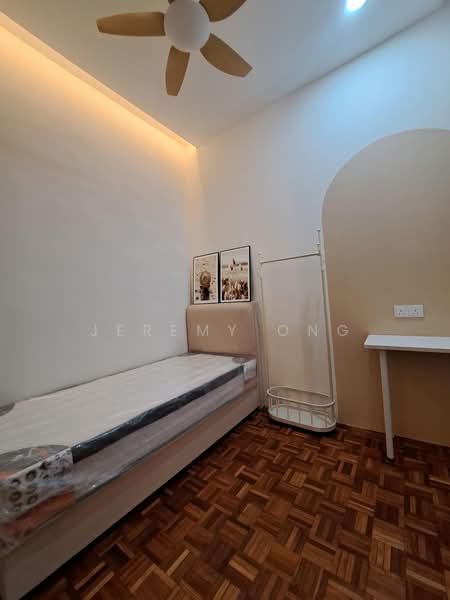 2-storey Terraced House for Rent in Bandar Sunway (Sunway) - Jeremy Ong - Bedroom - PropertyGuru.com.my