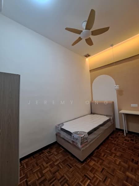 2-storey Terraced House for Rent in Bandar Sunway (Sunway) - Jeremy Ong - Bedroom - PropertyGuru.com.my