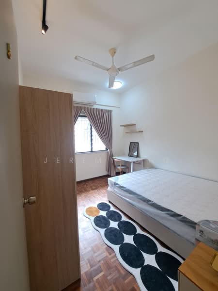 2-storey Terraced House for Rent in Bandar Sunway (Sunway) - Jeremy Ong - Bedroom - PropertyGuru.com.my