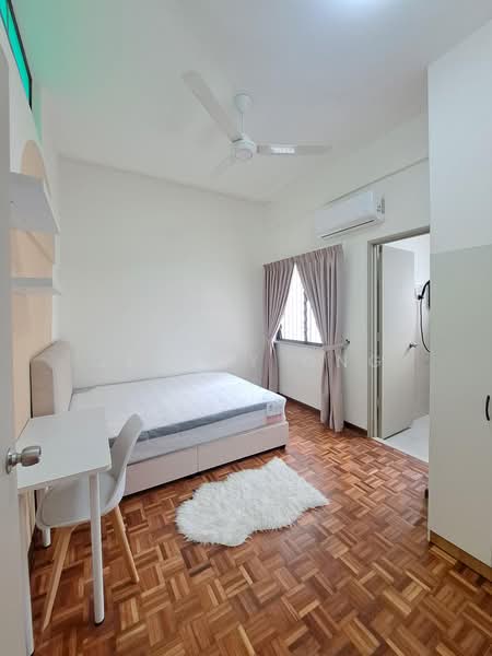 2-storey Terraced House for Rent in Bandar Sunway (Sunway) - Jeremy Ong - Bedroom - PropertyGuru.com.my