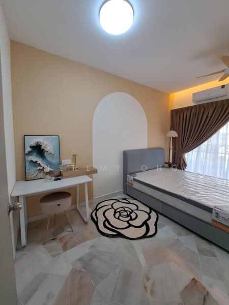 2-storey Terraced House for Rent in Bandar Sunway (Sunway) - Jeremy Ong - Bedroom - PropertyGuru.com.my