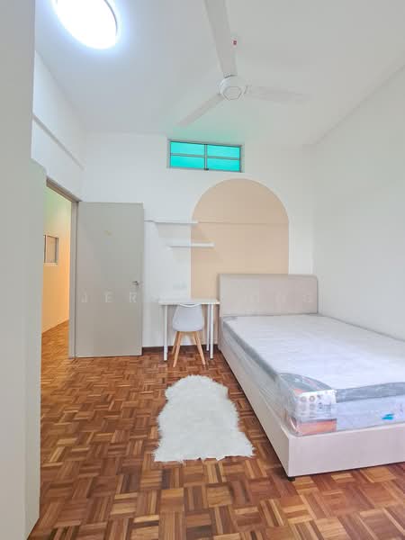 2-storey Terraced House for Rent in Bandar Sunway (Sunway) - Jeremy Ong - Bedroom - PropertyGuru.com.my