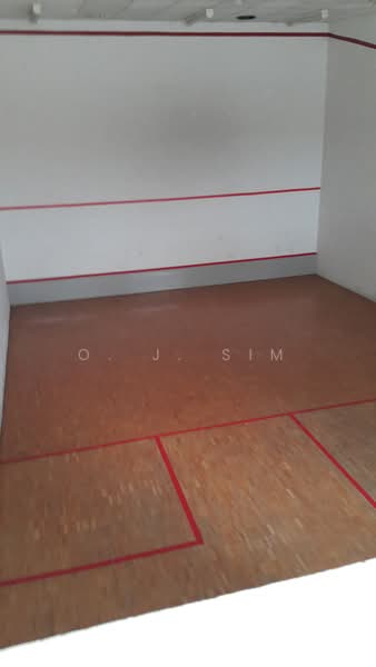 Service Residence for Sale at Serviced Residence @ Casa Tiara - O. J. Sim - Interior - PropertyGuru.com.my