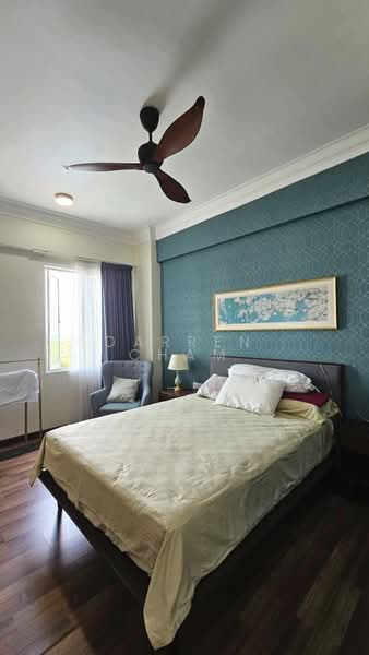 Condominium for Sale at The Navens - Darren Cham - Bedroom - PropertyGuru.com.my