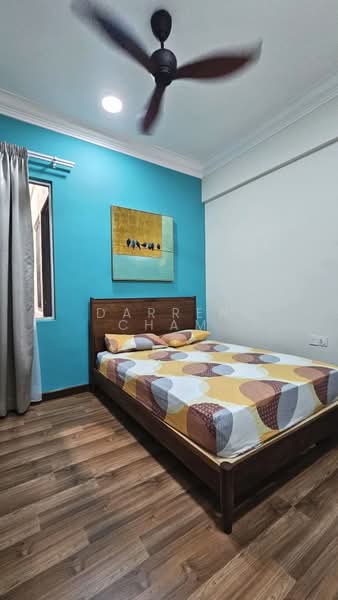 Condominium for Sale at The Navens - Darren Cham - Bedroom - PropertyGuru.com.my