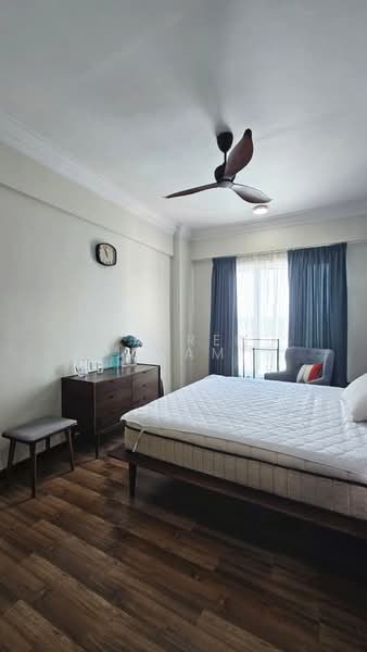 Condominium for Sale at The Navens - Darren Cham - Bedroom - PropertyGuru.com.my