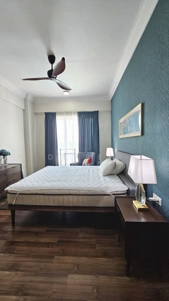 Condominium for Sale at The Navens - Darren Cham - Bedroom - PropertyGuru.com.my