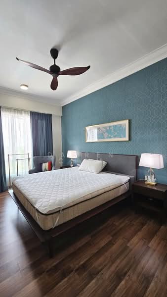 Condominium for Sale at The Navens - Darren Cham - Bedroom - PropertyGuru.com.my