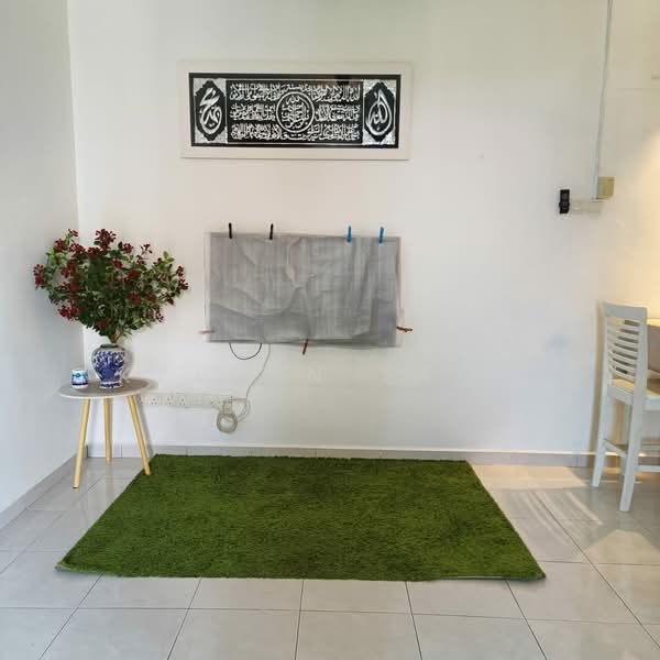 Apartment for Rent at Damai Vista Apartment - Kelvin Seow - Interior - PropertyGuru.com.my