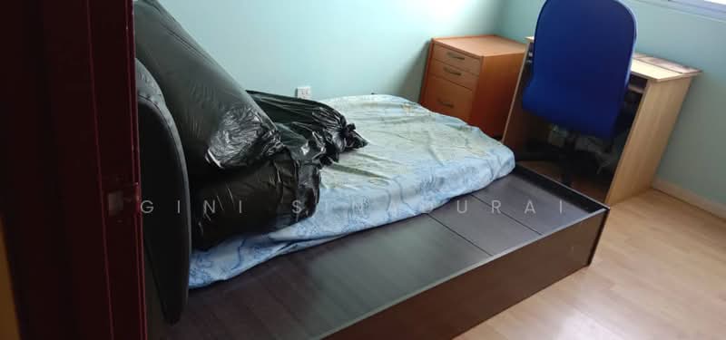 Condominium for Rent at The Tamarind - Gini Sinadurai - PropertyGuru.com.my