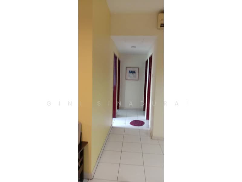 Condominium for Rent at The Tamarind - Gini Sinadurai - PropertyGuru.com.my