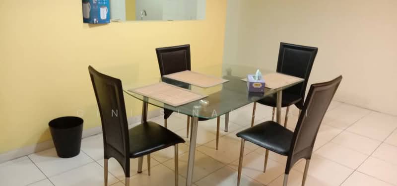 Condominium for Rent at The Tamarind - Gini Sinadurai - PropertyGuru.com.my