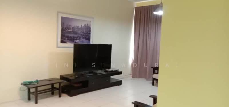 Condominium for Rent at The Tamarind - Gini Sinadurai - PropertyGuru.com.my