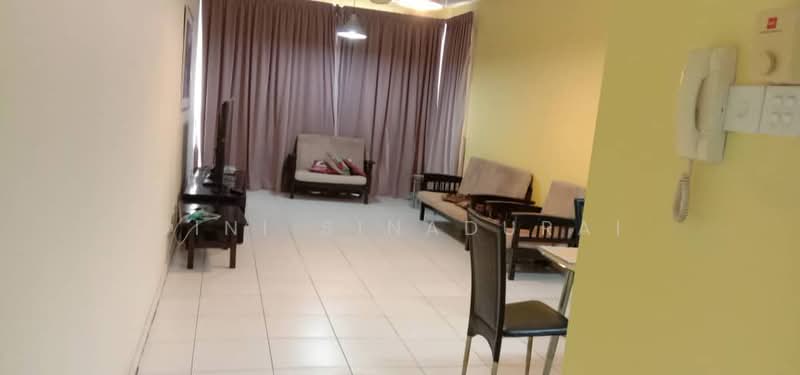 Condominium for Rent at The Tamarind - Gini Sinadurai - PropertyGuru.com.my