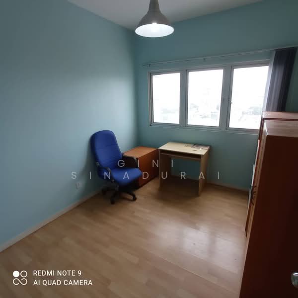 Condominium for Rent at The Tamarind - Gini Sinadurai - PropertyGuru.com.my