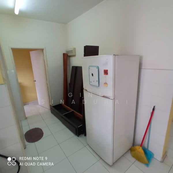 Condominium for Rent at The Tamarind - Gini Sinadurai - PropertyGuru.com.my