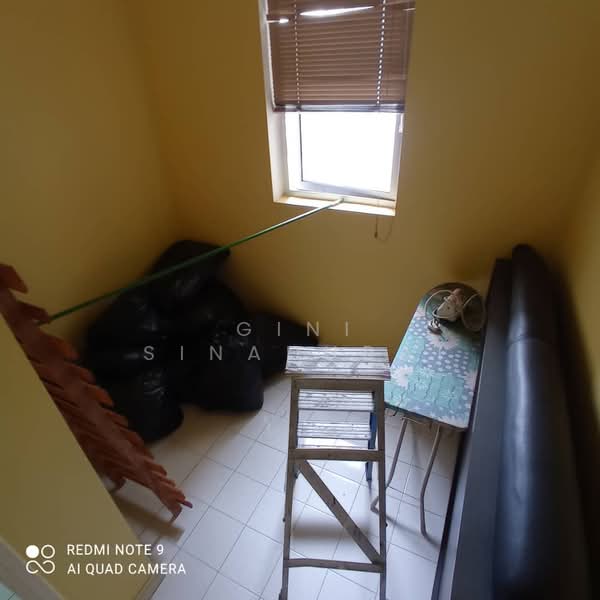 Condominium for Rent at The Tamarind - Gini Sinadurai - PropertyGuru.com.my