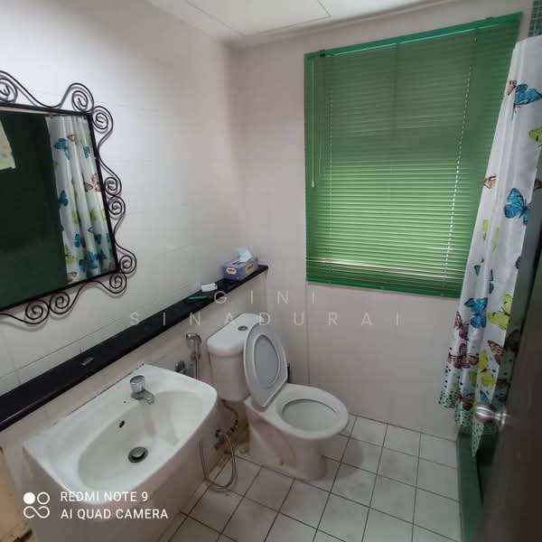 Condominium for Rent at The Tamarind - Gini Sinadurai - PropertyGuru.com.my