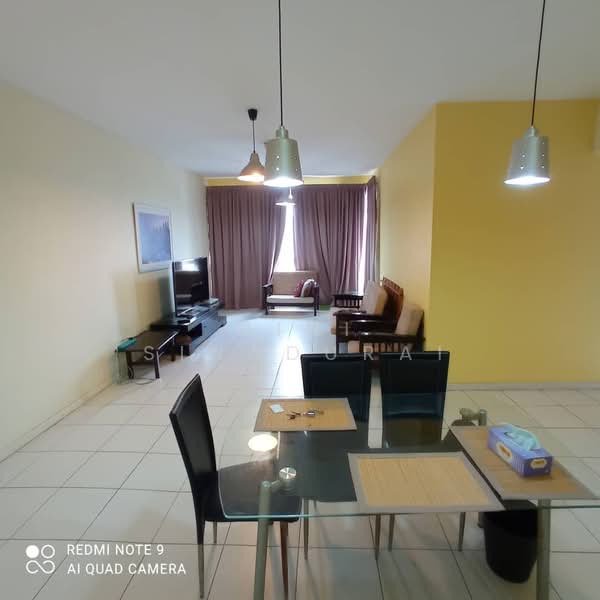 Condominium for Rent at The Tamarind - Gini Sinadurai - PropertyGuru.com.my