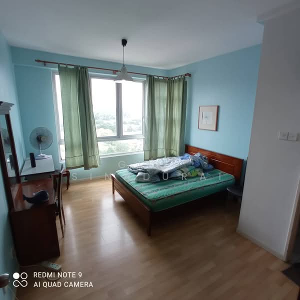Condominium for Rent at The Tamarind - Gini Sinadurai - PropertyGuru.com.my