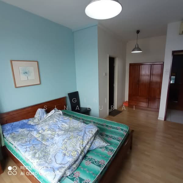 Condominium for Rent at The Tamarind - Gini Sinadurai - PropertyGuru.com.my