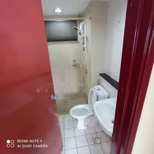 Condominium for Rent at The Tamarind - Gini Sinadurai - PropertyGuru.com.my