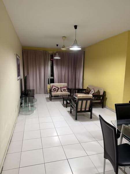 Kondominium untuk Disewa di The Tamarind - Gini S - PropertyGuru.com.my