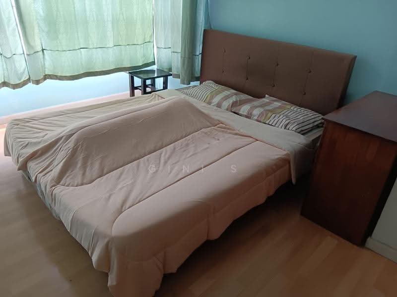 Kondominium untuk Disewa di The Tamarind - Gini S - Bedroom - PropertyGuru.com.my