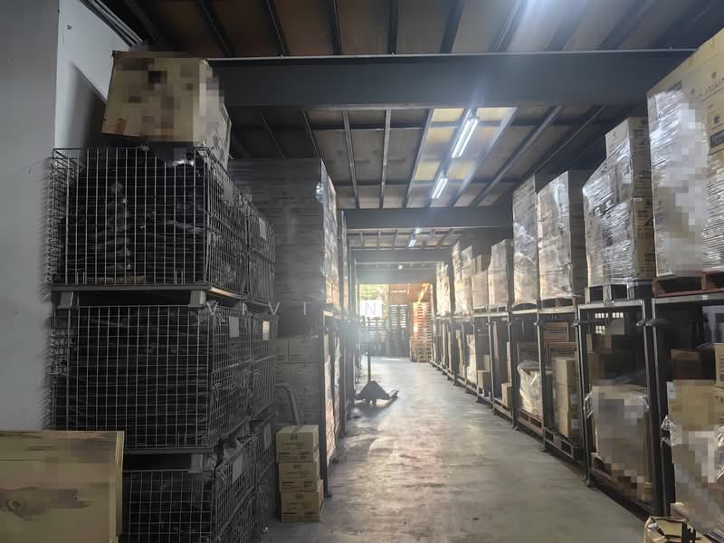 Detached Factory for Sale in Batu Caves (Selangor) - Vivian Lee - Exterior - PropertyGuru.com.my