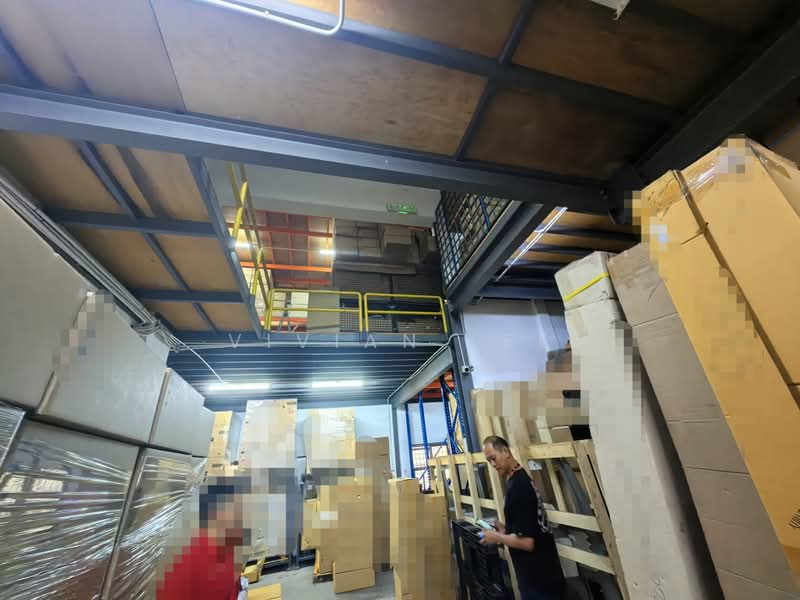 Detached Factory for Sale in Batu Caves (Selangor) - Vivian Lee - Interior - PropertyGuru.com.my