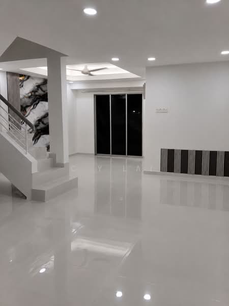 2-storey Terraced House for Rent in Taman Pinggiran Usj (Subang Jaya) - C Y Lai - Interior - PropertyGuru.com.my