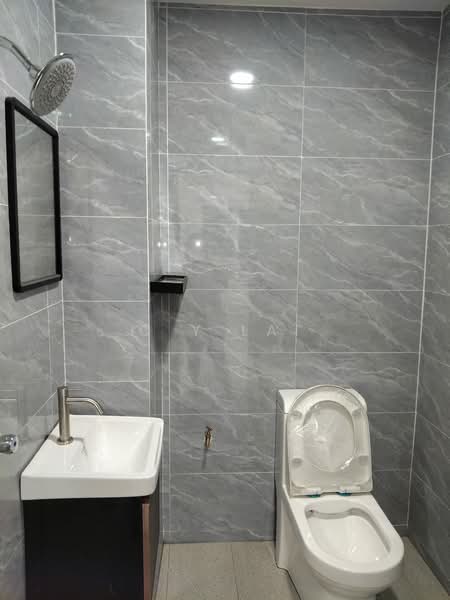 2-storey Terraced House for Rent in Taman Pinggiran Usj (Subang Jaya) - C Y Lai - Bathroom - PropertyGuru.com.my