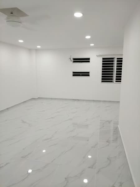 2-storey Terraced House for Rent in Taman Pinggiran Usj (Subang Jaya) - C Y Lai - Interior - PropertyGuru.com.my