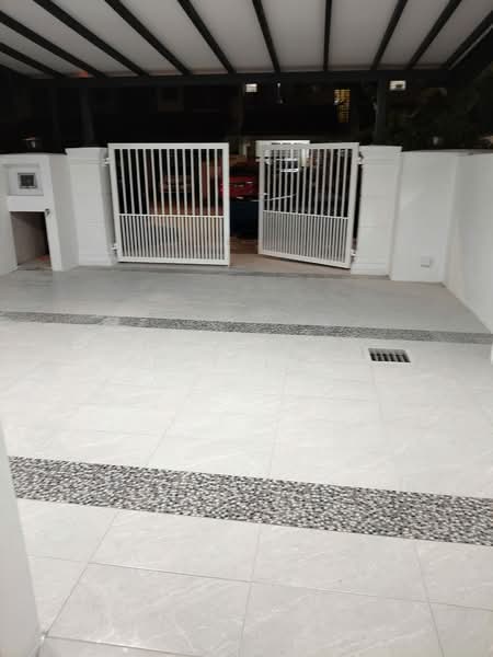 2-storey Terraced House for Rent in Taman Pinggiran Usj (Subang Jaya) - C Y Lai - Exterior - PropertyGuru.com.my