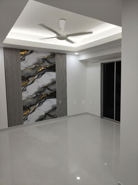 2-storey Terraced House for Rent in Taman Pinggiran Usj (Subang Jaya) - C Y Lai - Interior - PropertyGuru.com.my